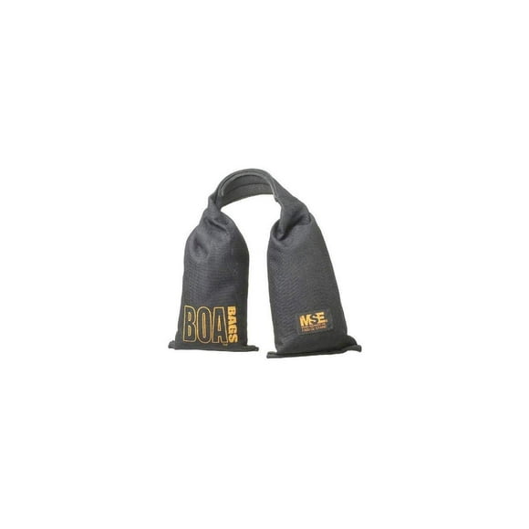 Matthews Boa Bag 10 lbs. - Black