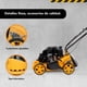 thumbnail image 4 of Podadora de Cesped A Gasolina 5HP 139CC Corte 18 Pulgadas Kingsman, 4 of 9