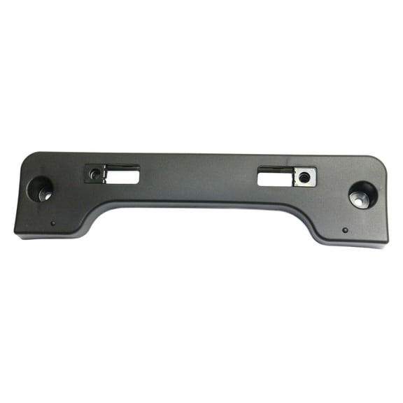 Zynkor License Plate Bracket Front for Toyota for Corolla XRS 2005-2006 & CE/LE/S 2005-2008 for Matrix XRS 2005-2006 & Base/XR 2005-2008 TO1068113 5212102040