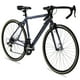 thumbnail image 2 of Bicicleta Ruta 570 R700 14V Shimano Gris Azulado Benotto Talla 51, 2 of 5