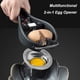 thumbnail image 5 of Herramienta De Cocina De Bombardeo Herramienta creativa para huevos de acero inoxidable 304, herramienta para romper huevos, huevos abiertos rápidos para huevos, 5 of 7