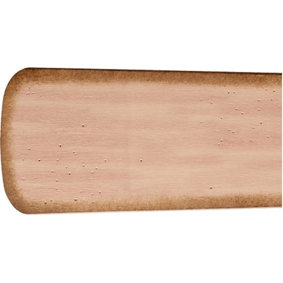 Quorum Lighting - Accessory - 52 Inch Type 1 Fan Blade (Set of 5) Distressed