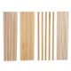 thumbnail image 3 of Balsa,Balsa natural de madera,Herramientas de modelado,Material de carpintería,Accesorios de carpintería,Construcción de madera de construcción, 3 of 9