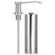 thumbnail image 2 of Jabón De Manos, Dispensador De Jabón Giratorio De 360 ​​grados Fácil De Operar, Para Cocina Casera YLSHRF Kitchen Soap Dispenser, 2 of 8