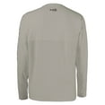 thumbnail image 5 of Bassdash Fishing T Shirts for Men UV Sun Protection UPF 50+ Long Sleeve Tee T-Shirt, 5 of 5