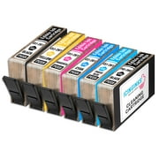 Icinginks Professional v2.0 Edible Ink Printer Bundle Package