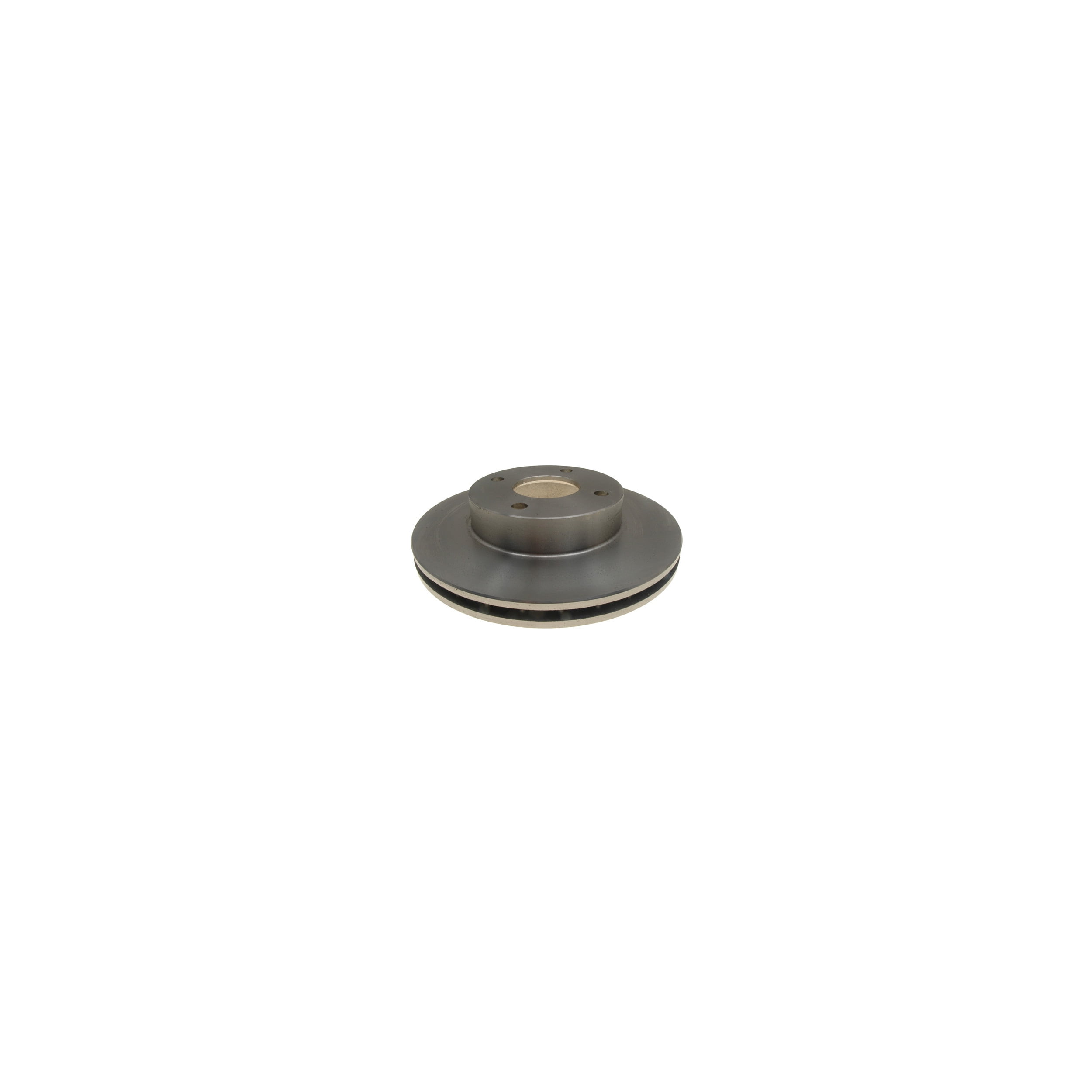 Raybestos 96028R Professional Grade Disc Brake Rotor