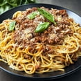 thumbnail image 6 of Ancient Harvest Organic Gluten Free Corn Brown Rice & Quinoa Blend Spaghetti | 3-Pack | 8 oz | MerlinsMart Zine, 6 of 7