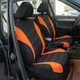thumbnail image 1 of Seat Covers,4pcs/Set Car Auto Seat Auto Interior Accessory Seat Protector Ultra Responsive, 1 of 7