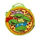 thumbnail image 3 of Mochila Teenage Mutant Ninja Turtles de 15 pulgadas con set de lonchera, 3 of 7