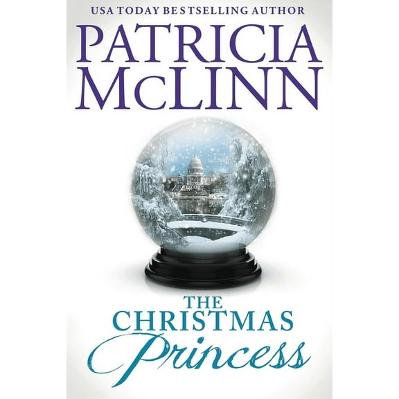 Wedding The Christmas Princess (The Wedding Series, Book 5), Book 5, (Paperback)