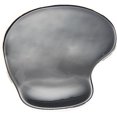 thumbnail image 5 of SHAR White Rabbit Gel Mouse Pad Wrist Rest, Mouse Pad with Wrist Rest, 5 of 5
