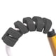 thumbnail image 2 of WDOplteas Protector Saver Cover para IPhone Android Cargador USB Cable Funda (Negro), 2 of 9
