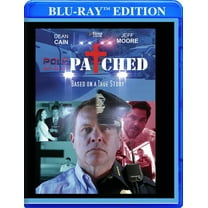 Dispatched (Blu-ray), Burning Bulb, Drama