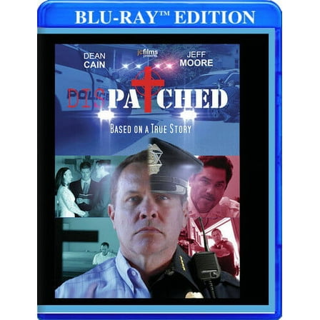 Dispatched (Blu-ray), Burning Bulb, Drama