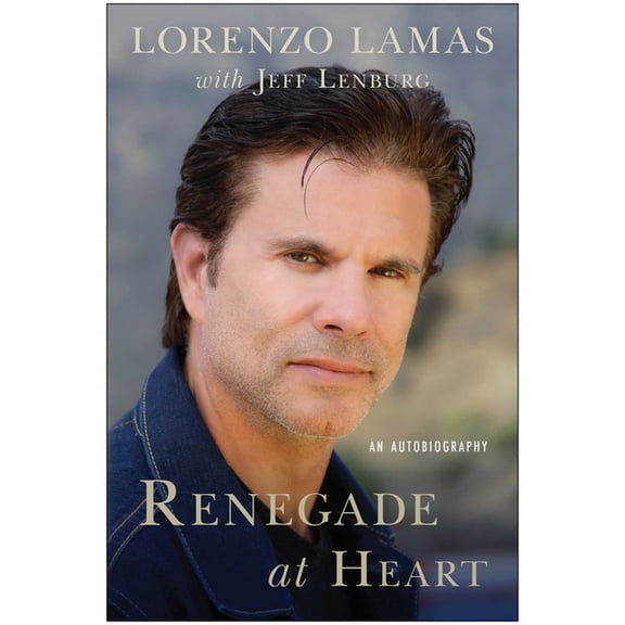 Renegade at Heart: An Autobiography, (Paperback)