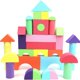 thumbnail image 2 of Advancent Bloques huecos de la espuma de EVA ¿Multi educativo? Juguetes apilables coloreados de la construcción para los niños S Gimnasios en casa, 2 of 6