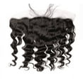 thumbnail image 2 of Lace Frontal 13x4" Free Part Loose Wave Virgin Human Hair 16", 2 of 5
