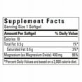 thumbnail image 2 of 2 Pack | Nature Made Extra Strength Magnesium 400 mg., 180 Softgels, 2 of 2