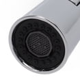 thumbnail image 2 of Wuweikeji Kitchen Tap Faucet Pull Out Shower Head Water Spray Head Sprinkler Mixer Aerator,Plumbing Tools, 2 of 12
