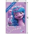thumbnail image 3 of My Little Pony 2 - Watch Me Shine Wall Poster, 22.375" x 34", 3 of 3