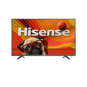 Refurbished Hisense 40" Class FHD (1080P) Smart LED TV (40H5D)