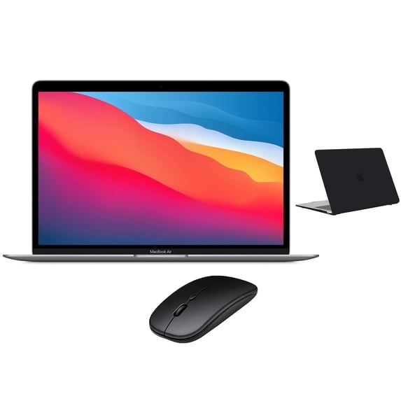 Restored Apple MacBook Air 13.3 M1 8CPU 8GPU 8GB RAM 512GB SSD