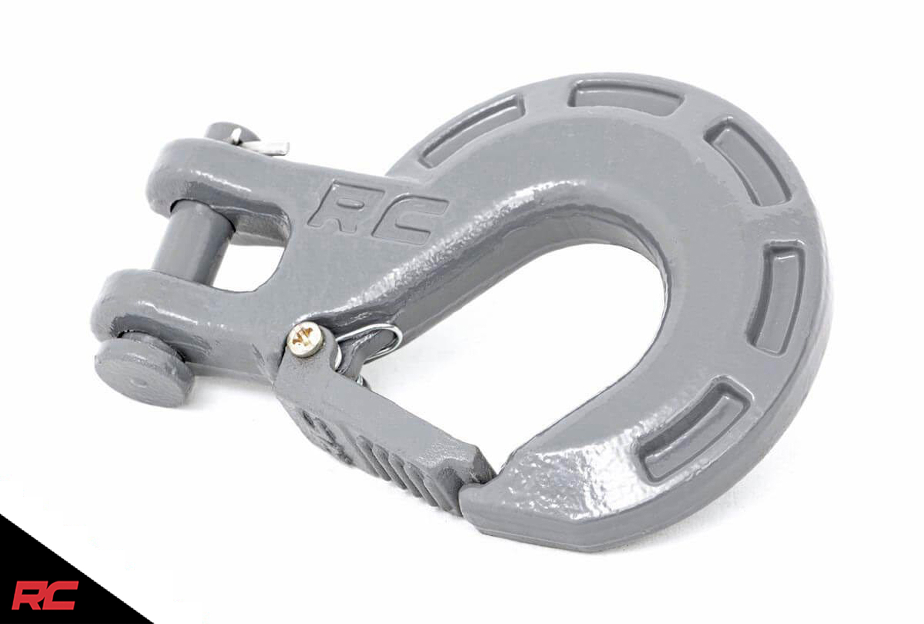 Rough Country Heavy Duty Off Road Recovery Winch Shackles DRings