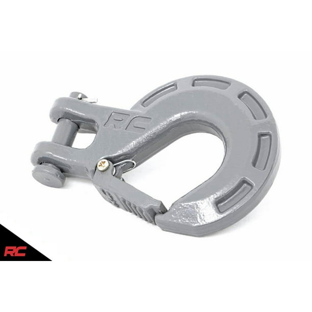 Rough Country Heavy Duty Off Road Recovery Winch Shackles DRings