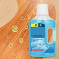 thumbnail image 4 of Natural Enzyme Floor Cleaner for Ceramic Tile and Wood Floors - Antibacterial, Degreasing, Non-Toxic Solution, 500ml, 4 of 7