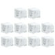 thumbnail image 1 of Cubitos De Hielo Intermitentes, Cubos De Hielo LED, Barras De Luz LED Premium Para Bebidas Caseras, Cumpleaños ANGGREK Otros, 1 of 8