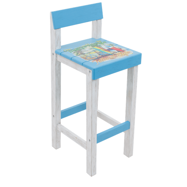 Margaritaville Bar Stool One Particular Harbour