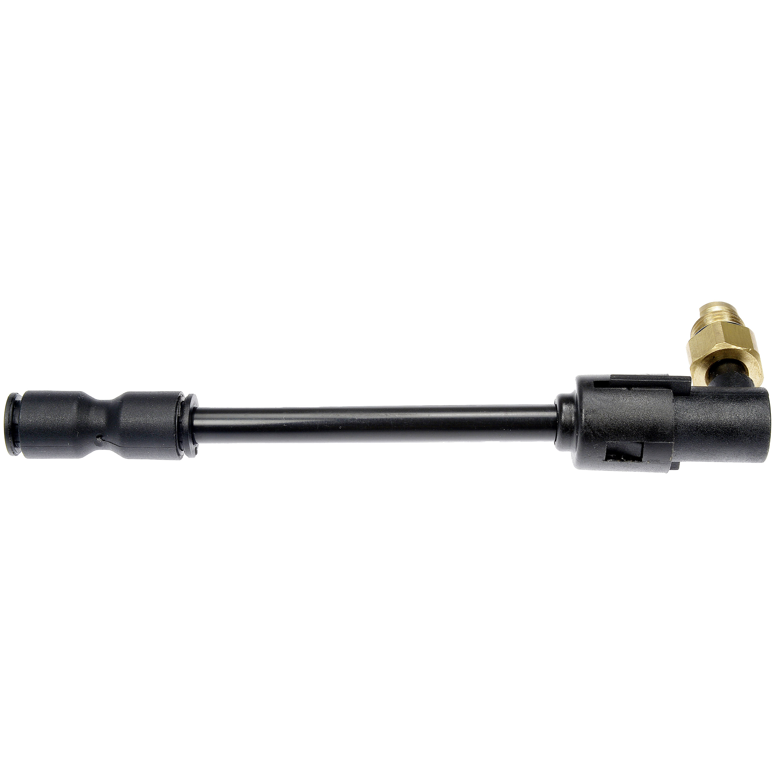 Dorman 949-027 Air Suspension Line Repair Kit for Specific Jeep / Ram Models (OE FIX)