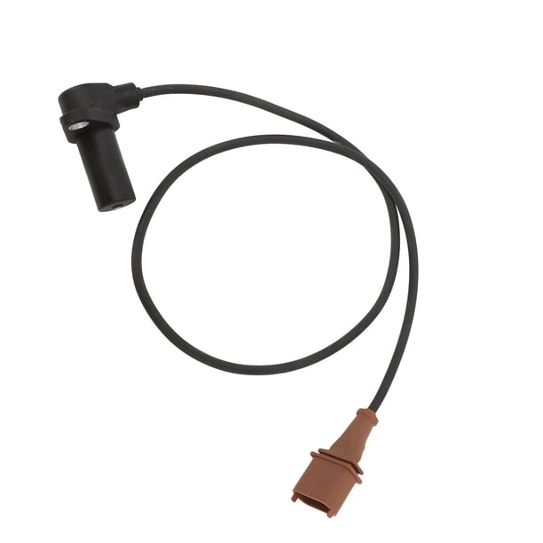 Sensor de Posicionamiento del Cigüeñal del Motor, Sensor de Posiciónía del Cigüeñal de Alta Resistencia Monitoreo en Tiempo Real 95560638101 Para 9PA 2003 A 2010