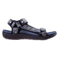 thumbnail image 2 of Hi-Tec Mens Hanar Sandals, 2 of 4