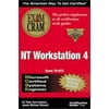 MCSE NT Workstation 4 Exam Cram, Used [Paperback]