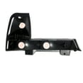 thumbnail image 3 of Spec-D Tuning Black Housing Clear Lens Bumper Corner Lights Compatible with 1998-2000 Ford Ranger L+R Pair Assembly, 3 of 7