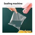 thumbnail image 3 of 10 Pcs Mini Scelleuse de Sacs Thermiques Portable Clip de Sac en Plastique Machine de Scellage de Stockage Alimentaire Gadgets de Cuisine, Facile à Utiliser, 3 of 3