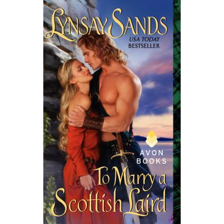 To Marry a Scottish Laird : Highland Brides