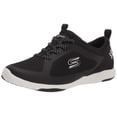 thumbnail image 1 of Skechers Espadrille de Mode pour Femme, Noir, 7, 1 of 7