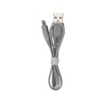 thumbnail image 1 of Calentador de bolsillo reutilizable de 10000mAh, calentador de manos eléctrico USB portátil para acampar, color blanco, 1 of 8