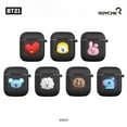 thumbnail image 3 of BT21 BLACK Silicone Silicon Airpods Case by BTS (Chimmy), 3 of 3