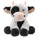thumbnail image 2 of Muñeca de peluche de animal del bosque en cuclillas - Algodón suave, lavable, relleno de alta densidad, sin pelusa, juguete decorativo duradero para escritorio, oficina, habitación infantil –, 2 of 5