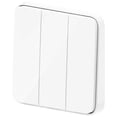 thumbnail image 1 of Xiaomi Mijia Smart Light Switch Mijia App Télécommande Vocale, 1 of 6