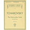 thumbnail image 2 of Musique Tchaïkovski Suite Casse-Noisette Op.71a (PA) (SCH), 2 of 4
