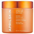 thumbnail image 1 of Aprilskin Carrotene Blemish Clear Vita Pads Piel Grasa 135gr, 1 of 2