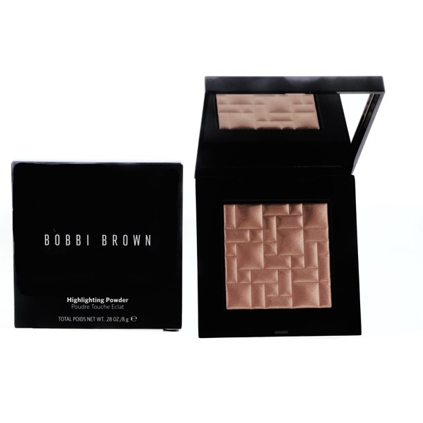 Bobbi Brown Highlighting Powder, Bronze Glow, 0.28 oz
