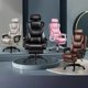 thumbnail image 3 of Comfortable Office Chairs Living Room Ergonomic Computer Luxury Floor Chair Rolling Recliner Arm Silla Escritorio Furniture My Lux Decor Round, 3 of 19