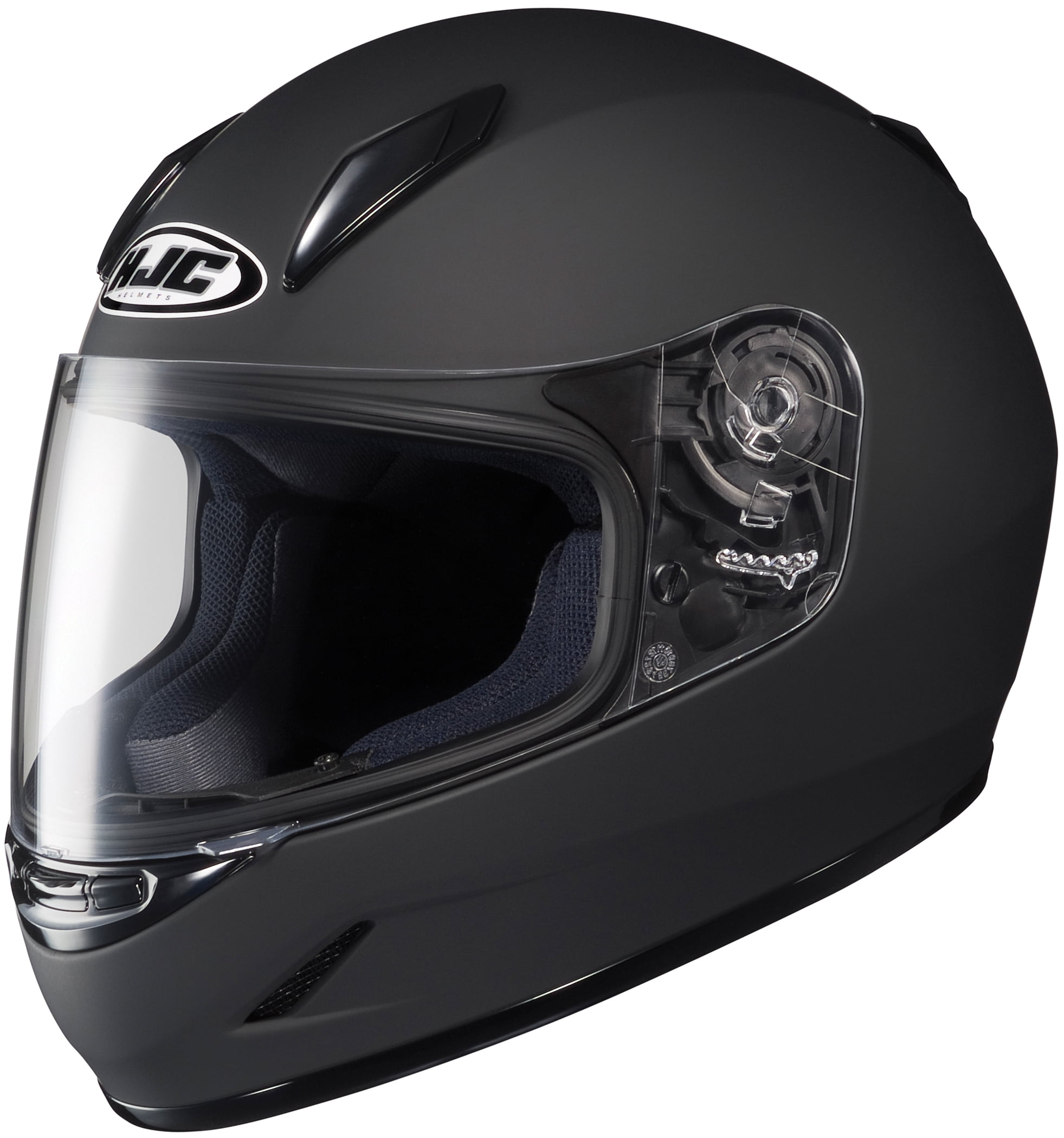 GMAX GM-49Y Deflect Youth Full-Face Street Motorcycle Helmet