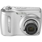 Kodak EasyShare C142 10 Megapixel Compact Camera, Silver